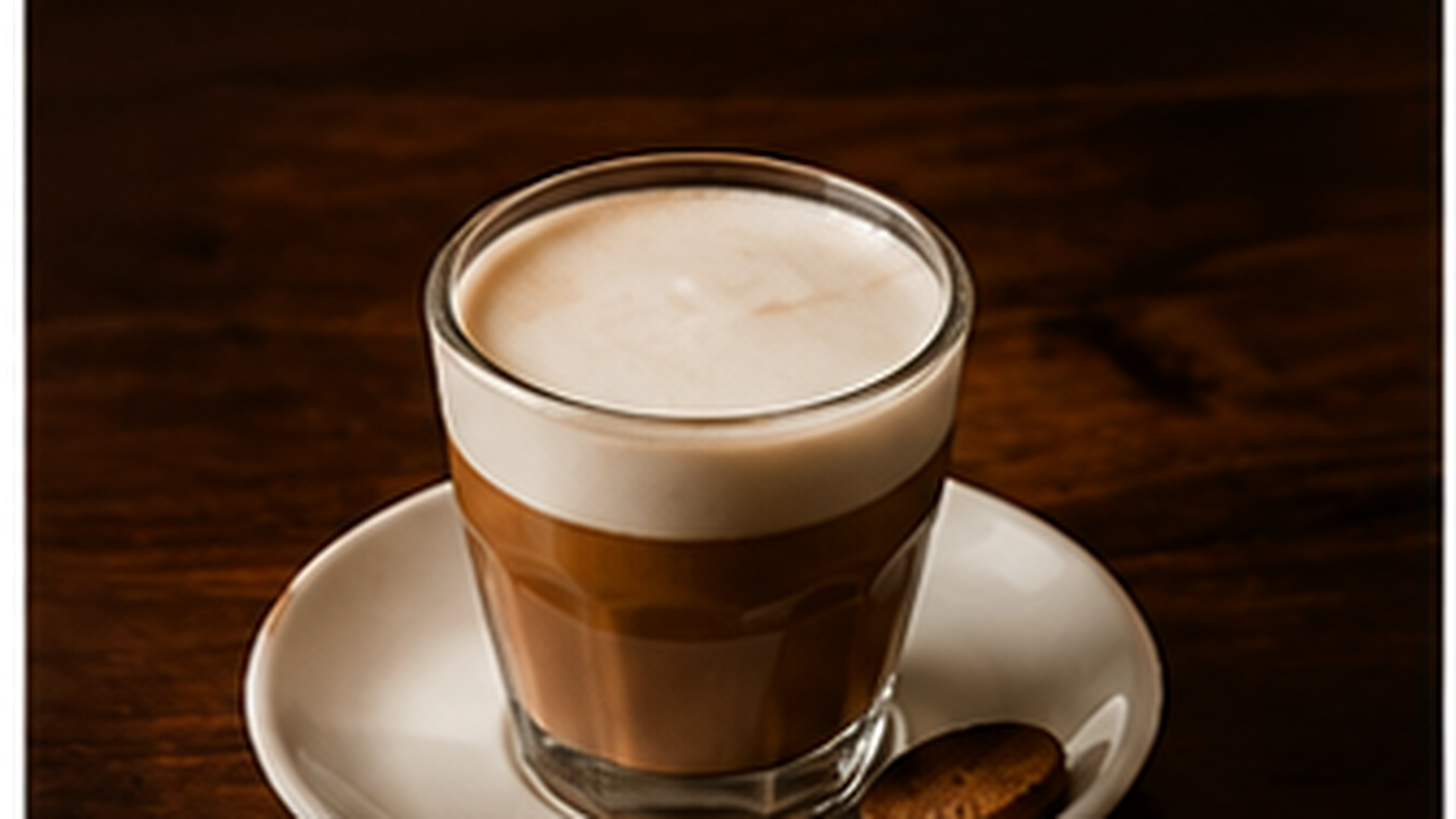 CORTADO DESCAFEINADO
